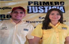 Primero Justicia con nueva dirigencia juvenil en Trujillo