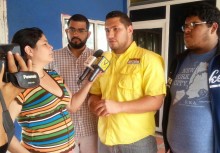 Walter Hernández: 60 mil jóvenes en Falcón no se han inscrit...
