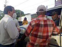 Juan Pablo Guanipa en su gira por Venezuela: “Yaracuy no esc...