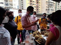 Primero Justicia recorrió los sectores populares de Caracas ...