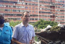 Tomás Guanipa desde el 23 de Enero: “El cambio en Caracas es...