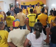 PJ Pampanito organiza al pueblo para alcanzar el progreso y ...