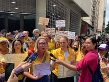 Primero Justicia: Las madres venezolanas quieren elecciones ...