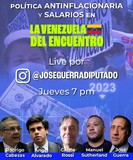 Primero Justicia: “El programa económico de Henrique Caprile...