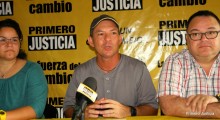 Wilson Castro: “El alcalde de Caroní es el más corrupto de V...