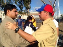 Wilson Castro: "Si en Venezuela hay justicia alcalde Ca...