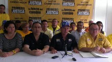 Wilson Castro: "Venezuela debe tener una posición más s...