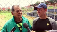 Wilson Castro propone que estadio La Ceiba lleve el nombre d...