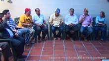 Wilson Castro: "Tenemos que sumar venezolanos todos los...