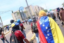 Juan Pablo Guanipa: “Venezuela necesita disciplina y organiz...