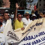 Justicia Obrera Bolívar: El salario no puede seguir estancad...