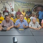 PJ Bolívar reitera apoyo a Comisión Regional de Primaria