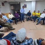 Juan Pablo Guanipa: el problema en Venezuela es político
