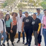 Concejales justicieros de Caroní: parroquia Universidad se h...