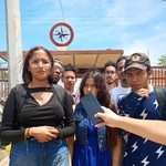 Justicia Universitaria rechaza los 200 bolívares de la beca