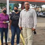 Aliana Estrada denuncia retaliación política en Concejo Muni...