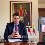 Eduardo Battistini condenó cómo la dictadura de Maduro le ha...