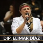 Elimar Díaz pide seguir visibilizando fallas en el Sistema E...