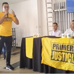 Juventud de PJ Trujillo exige apertura de puntos municipales...