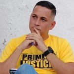 Javier García: "El candidato de Primero Justicia es la ...