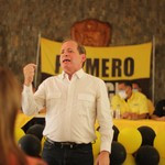 Juan Pablo Guanipa: Guanipa urgió la salida del régimen de M...