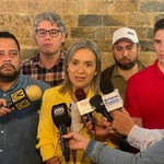 Karim Vera: En el Táchira se están formando tres mil 690 tes...