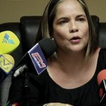 María Beatriz Martínez: “Los personeros del oficialismo siem...