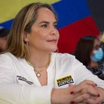 María Beatriz Martínez, presidenta de Primero Justicia: &quo...