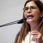 María Gabriela Hernández: Día de la Tierra en Venezuela sign...