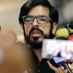 Miguel Pizarro: “La represión en Venezuela es parte de una m...