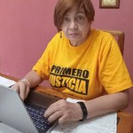 Olivia Pérez de Cuello: "Primero Justicia está comprome...