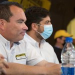 Tomás Guanipa a El Nacional: La oposición debe buscar un líd...