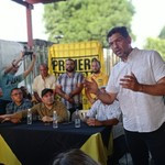 Carlos Ocariz: Exigimos que se abra el RE dentro y fuera del...