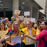 Primero Justicia: Las madres venezolanas quieren elecciones ...