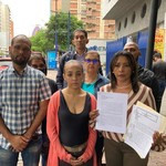 Yajaira Castro: “Exigimos que se otorguen las medidas altern...
