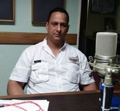 Franciovy Hernández: Alcalde de Piar arremete contra la MUD ...