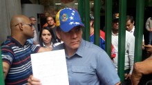 Rafael Guzmán: Ninguna sentencia impedirá exigir el cumplimi...