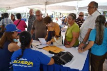 Gustavo Marcano: Comercios de Lechería están obligados a dar...