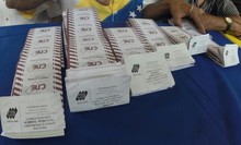 Coordinadores parroquiales denuncian ilícitos electores en C...