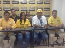 Primero Justicia Bolívar: El enemigo a combatir es el régime...