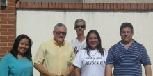 Juristas justicieros celebran triunfo en Colegio de Abogados...