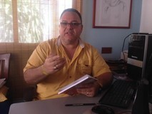 Rachid Yasbek: Guayana se ha convertido en una generadora de...