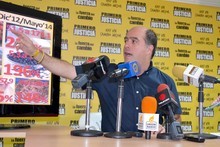 Julio Borges: Solo con producción venezolana se generará emp...