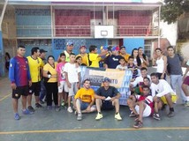 Primero Justicia Guaicaipuro llevó a Guaremal primer “Doming...