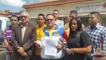 Primero Justicia Bolívar: Basta de violar orden constitucion...