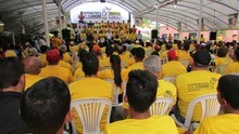 PJ Bolívar selló apoyo a Sucre para primarias del 10S