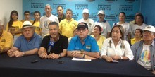 Rachid Yasbek: En Guayana abajo y a la derecha es más sencil...