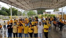 PJ Bolívar construye bases para Guayana Próspera