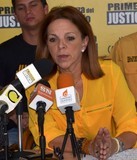 Elaisa Ferris: El gobierno ha dado paso a la feminización de...