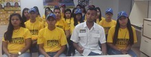 Primero Justicia activado para impulsar voto joven en Guayan...
